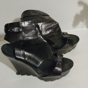 Camilla Skovgaard Platform Sandal size 39